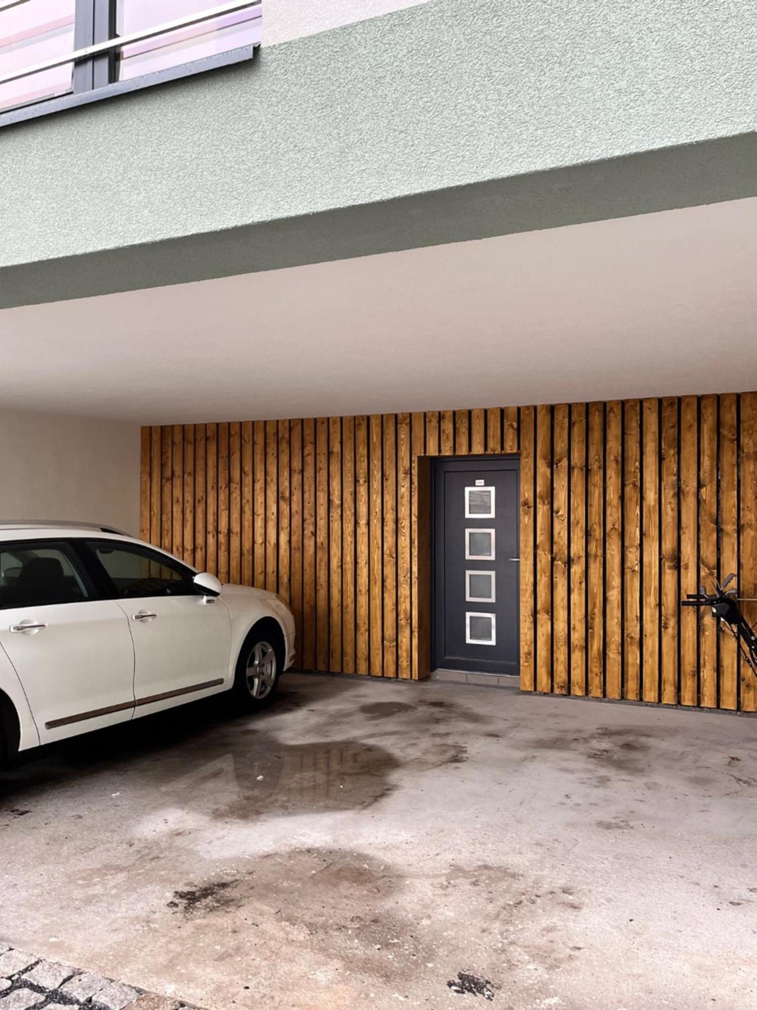 Rezidence Abertamyアパートメント 部屋 写真