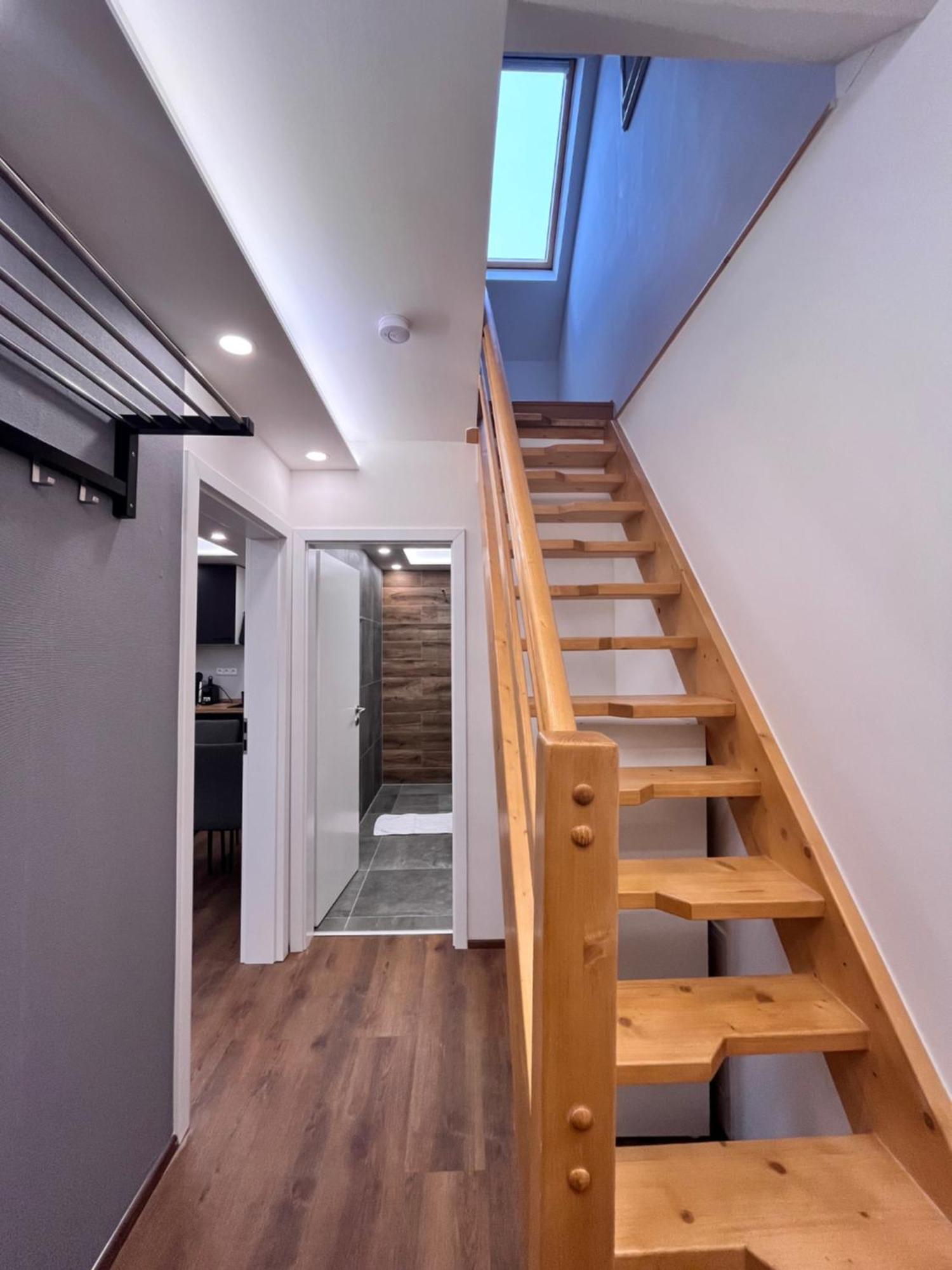 Rezidence Abertamyアパートメント 部屋 写真